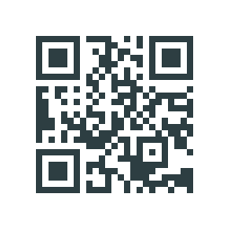 Scan deze QR-code om de tocht te openen in de SityTrail-applicatie