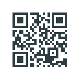 Scan deze QR-code om de tocht te openen in de SityTrail-applicatie