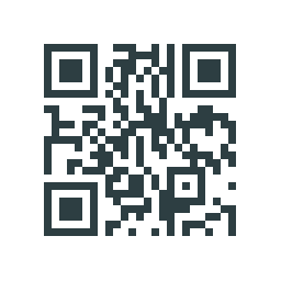 Scan deze QR-code om de tocht te openen in de SityTrail-applicatie