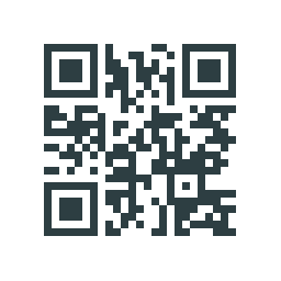 Scan deze QR-code om de tocht te openen in de SityTrail-applicatie