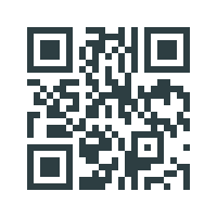 Scan deze QR-code om de tocht te openen in de SityTrail-applicatie