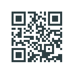 Scan deze QR-code om de tocht te openen in de SityTrail-applicatie