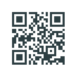 Scan deze QR-code om de tocht te openen in de SityTrail-applicatie