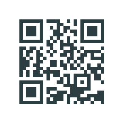 Scan deze QR-code om de tocht te openen in de SityTrail-applicatie