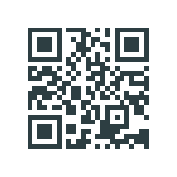 Scan deze QR-code om de tocht te openen in de SityTrail-applicatie