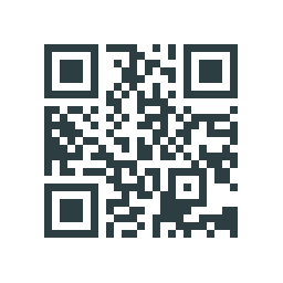 Scan deze QR-code om de tocht te openen in de SityTrail-applicatie