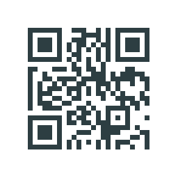 Scan deze QR-code om de tocht te openen in de SityTrail-applicatie