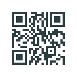 Scan deze QR-code om de tocht te openen in de SityTrail-applicatie