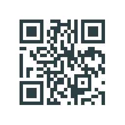 Scan deze QR-code om de tocht te openen in de SityTrail-applicatie