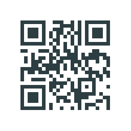 Scan deze QR-code om de tocht te openen in de SityTrail-applicatie