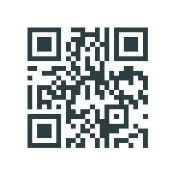 Scan deze QR-code om de tocht te openen in de SityTrail-applicatie