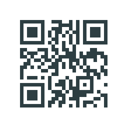 Scan deze QR-code om de tocht te openen in de SityTrail-applicatie