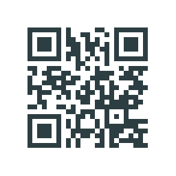 Scan deze QR-code om de tocht te openen in de SityTrail-applicatie