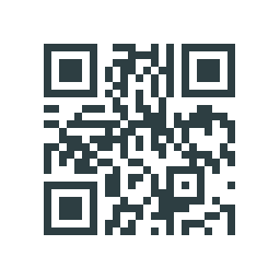 Scan deze QR-code om de tocht te openen in de SityTrail-applicatie