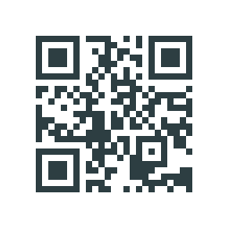 Scan deze QR-code om de tocht te openen in de SityTrail-applicatie