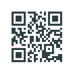 Scan deze QR-code om de tocht te openen in de SityTrail-applicatie