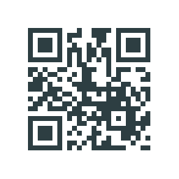 Scan deze QR-code om de tocht te openen in de SityTrail-applicatie