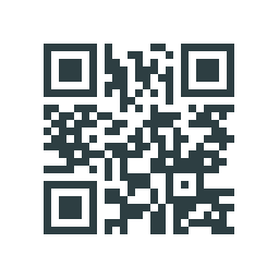 Scan deze QR-code om de tocht te openen in de SityTrail-applicatie