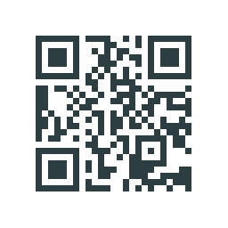 Scan deze QR-code om de tocht te openen in de SityTrail-applicatie