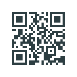 Scan deze QR-code om de tocht te openen in de SityTrail-applicatie