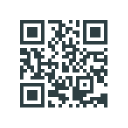 Scan deze QR-code om de tocht te openen in de SityTrail-applicatie