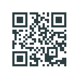 Scan deze QR-code om de tocht te openen in de SityTrail-applicatie