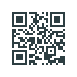 Scan deze QR-code om de tocht te openen in de SityTrail-applicatie