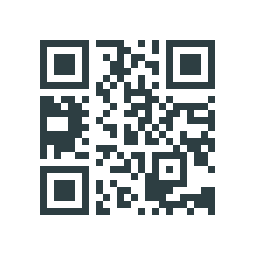 Scannerizza questo codice QR per aprire il percorso nell'applicazione SityTrail