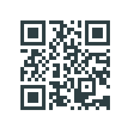 Scan deze QR-code om de tocht te openen in de SityTrail-applicatie