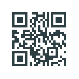 Scan deze QR-code om de tocht te openen in de SityTrail-applicatie