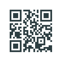 Scan deze QR-code om de tocht te openen in de SityTrail-applicatie