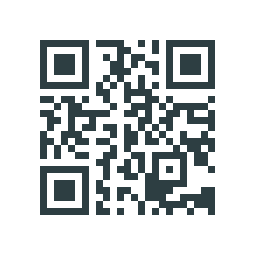 Scan deze QR-code om de tocht te openen in de SityTrail-applicatie