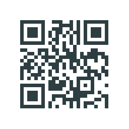 Scan deze QR-code om de tocht te openen in de SityTrail-applicatie