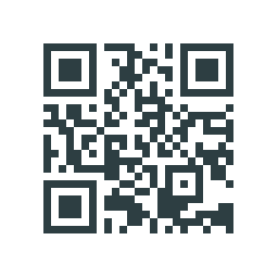 Scan deze QR-code om de tocht te openen in de SityTrail-applicatie