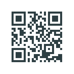 Scannerizza questo codice QR per aprire il percorso nell'applicazione SityTrail