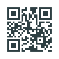 Scannerizza questo codice QR per aprire il percorso nell'applicazione SityTrail