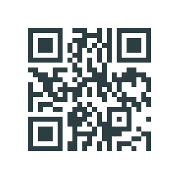 Scan deze QR-code om de tocht te openen in de SityTrail-applicatie