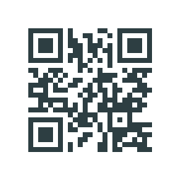 Scan deze QR-code om de tocht te openen in de SityTrail-applicatie