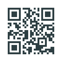 Scan deze QR-code om de tocht te openen in de SityTrail-applicatie