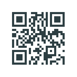 Scan deze QR-code om de tocht te openen in de SityTrail-applicatie