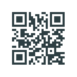 Scan deze QR-code om de tocht te openen in de SityTrail-applicatie