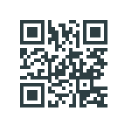 Scan deze QR-code om de tocht te openen in de SityTrail-applicatie