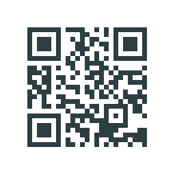 Scan deze QR-code om de tocht te openen in de SityTrail-applicatie