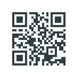 Scan deze QR-code om de tocht te openen in de SityTrail-applicatie