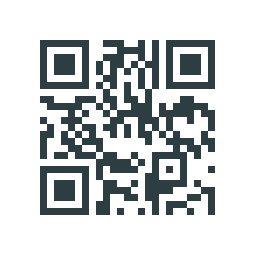 Scan deze QR-code om de tocht te openen in de SityTrail-applicatie