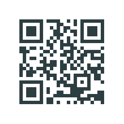 Scan deze QR-code om de tocht te openen in de SityTrail-applicatie