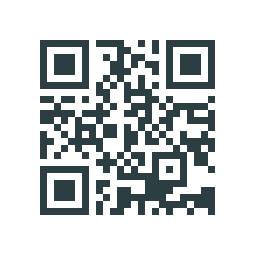 Scan deze QR-code om de tocht te openen in de SityTrail-applicatie