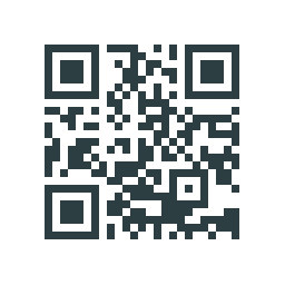 Scan deze QR-code om de tocht te openen in de SityTrail-applicatie