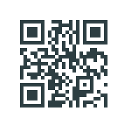 Scan deze QR-code om de tocht te openen in de SityTrail-applicatie