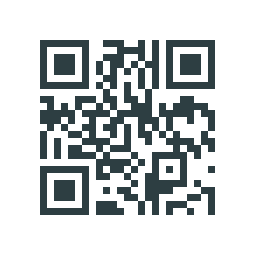 Scan deze QR-code om de tocht te openen in de SityTrail-applicatie